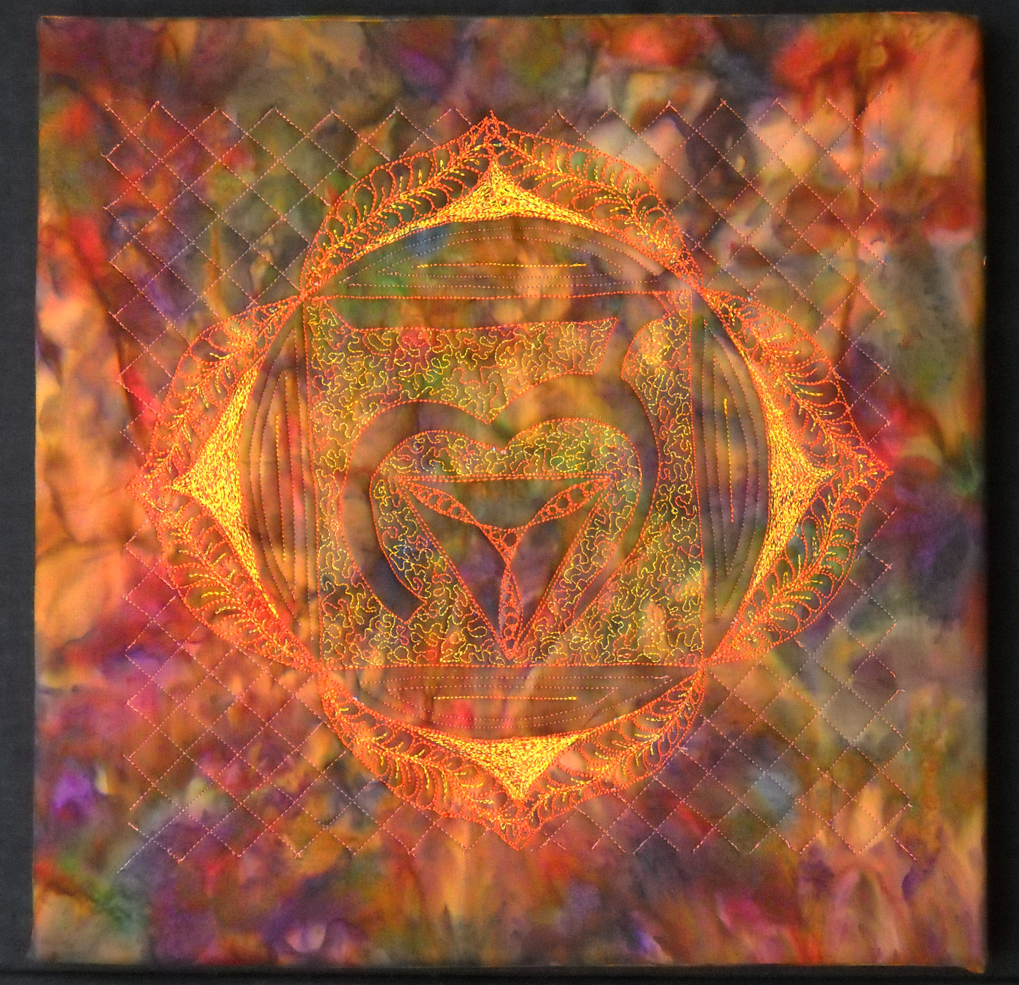 Chakra